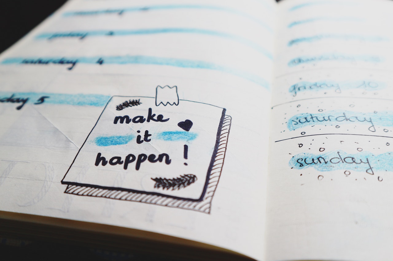 Dialogue Questions: What changes are you making in your life for the better?