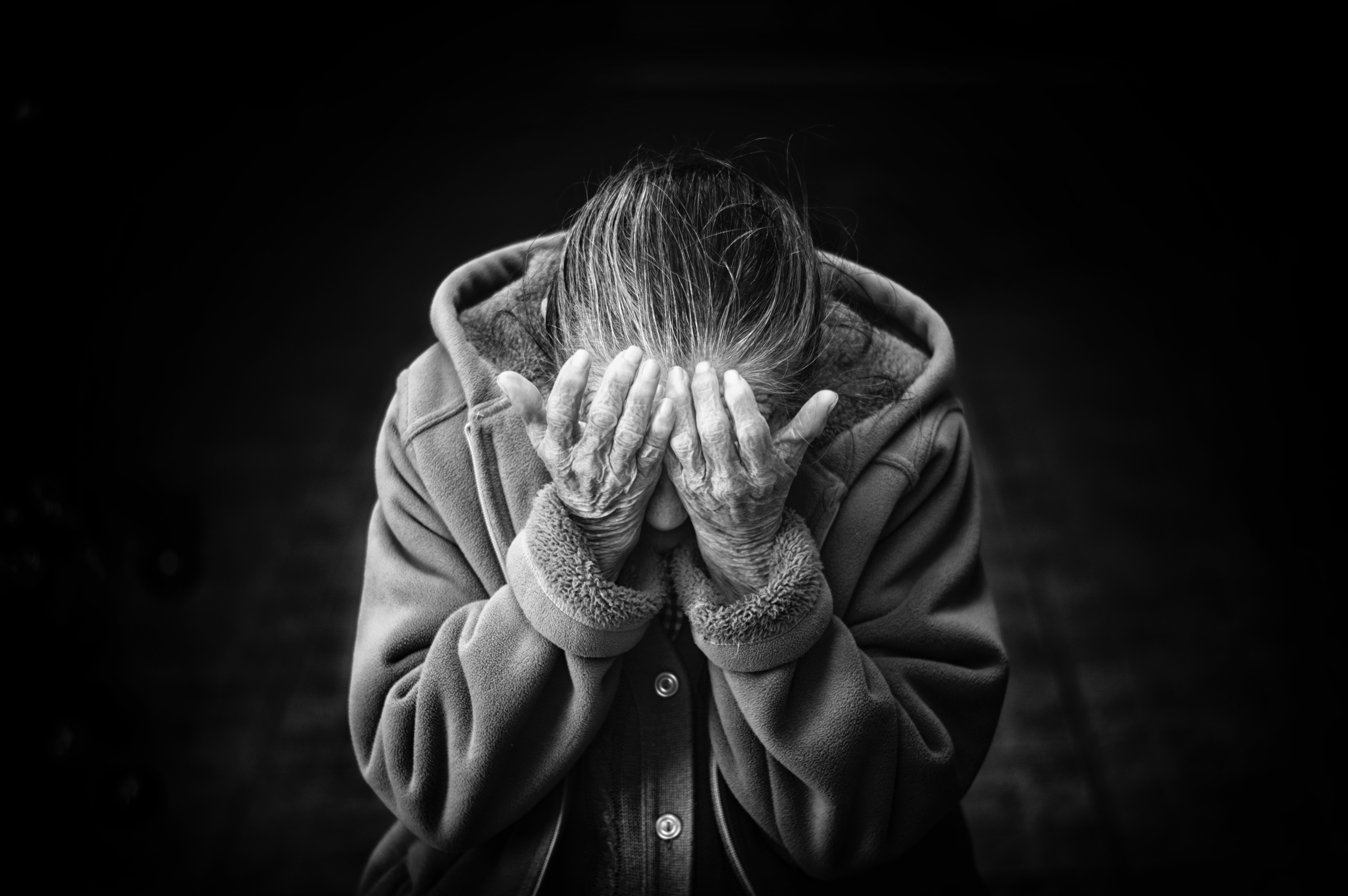 A letter to someone being abused