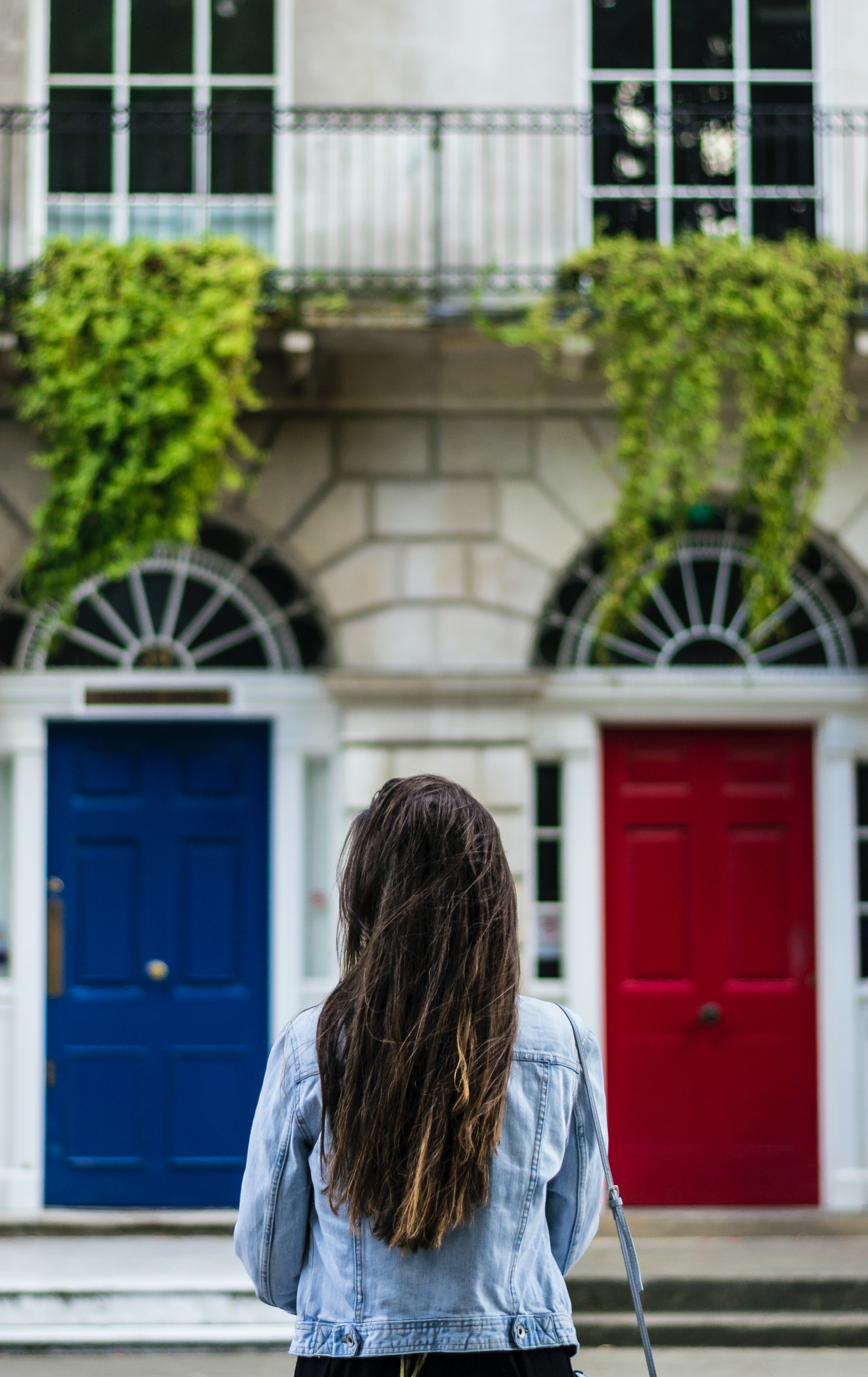 Trusting God: Letting Go and Finding Peace