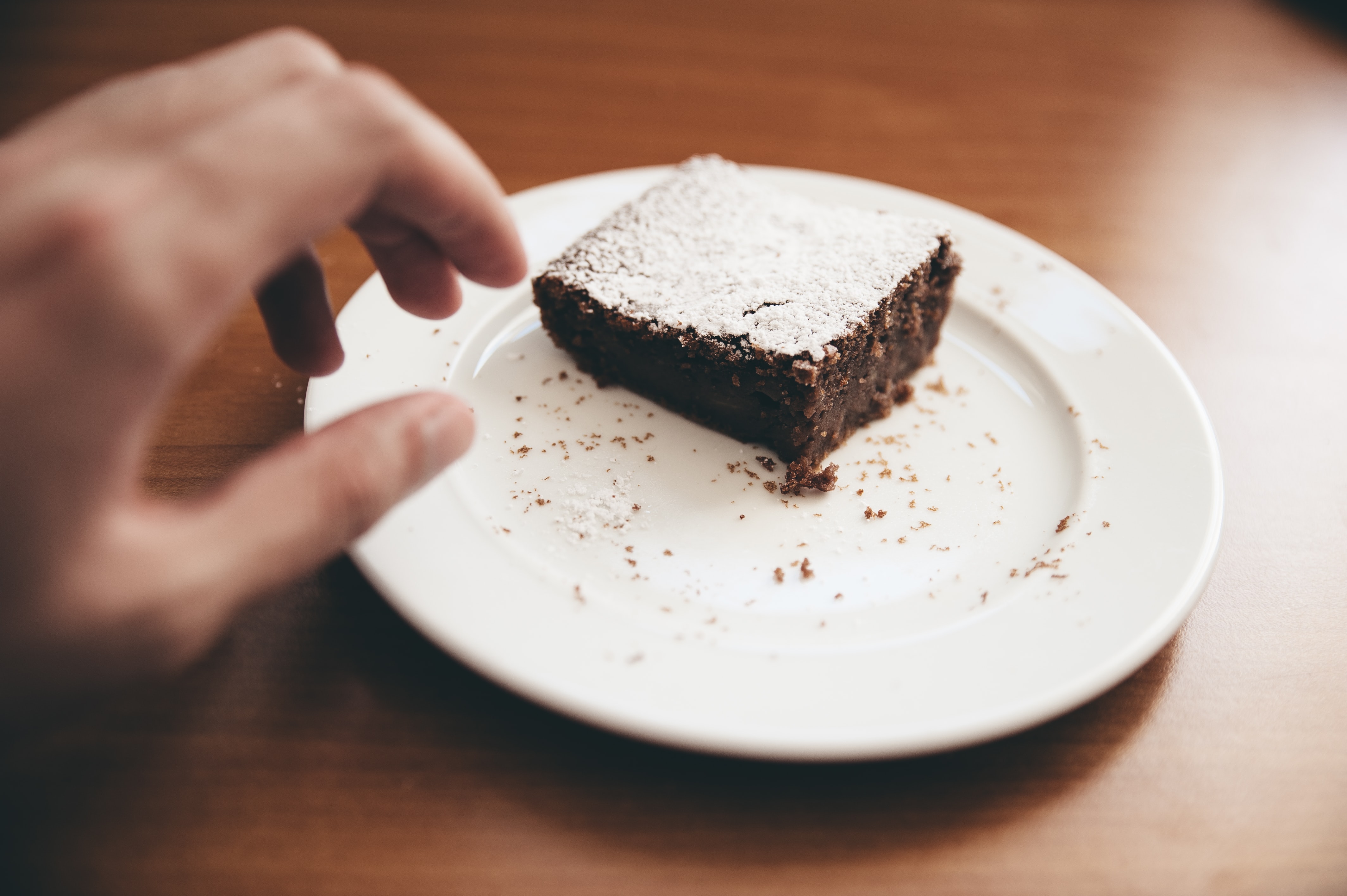 Temptation: there really is a way out- always.