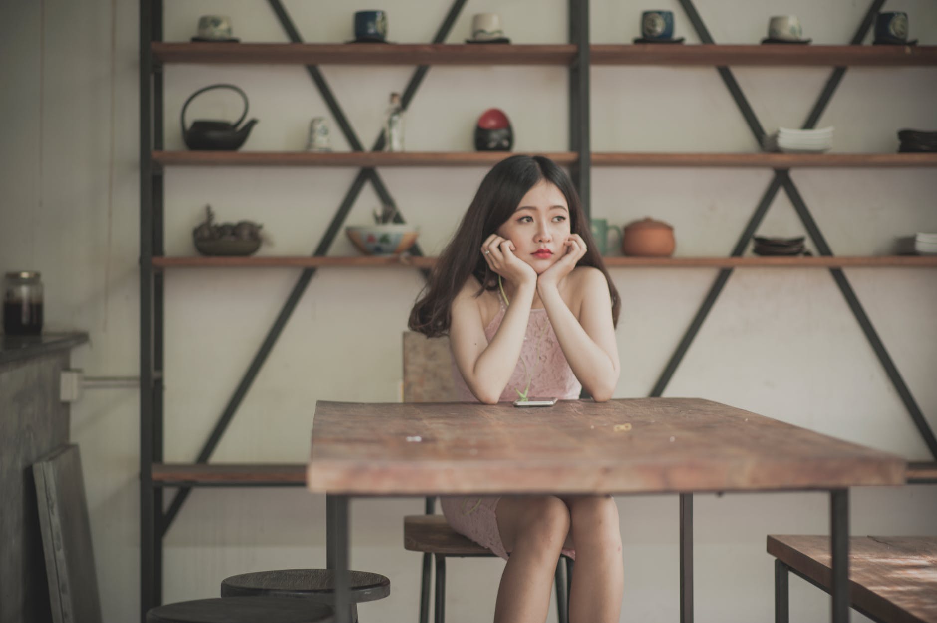 Changing my behavior may change my mood and those around me. (A post just for me.)