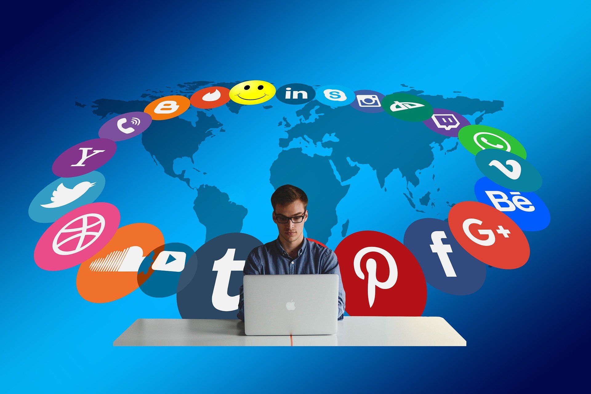 Your subscriptions: both social and living habits