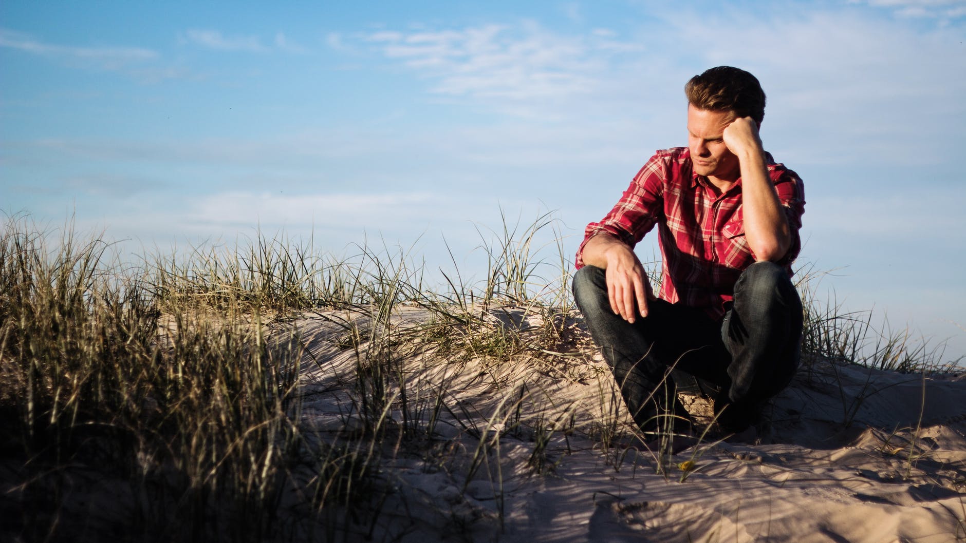 Do you want to release self-doubt?