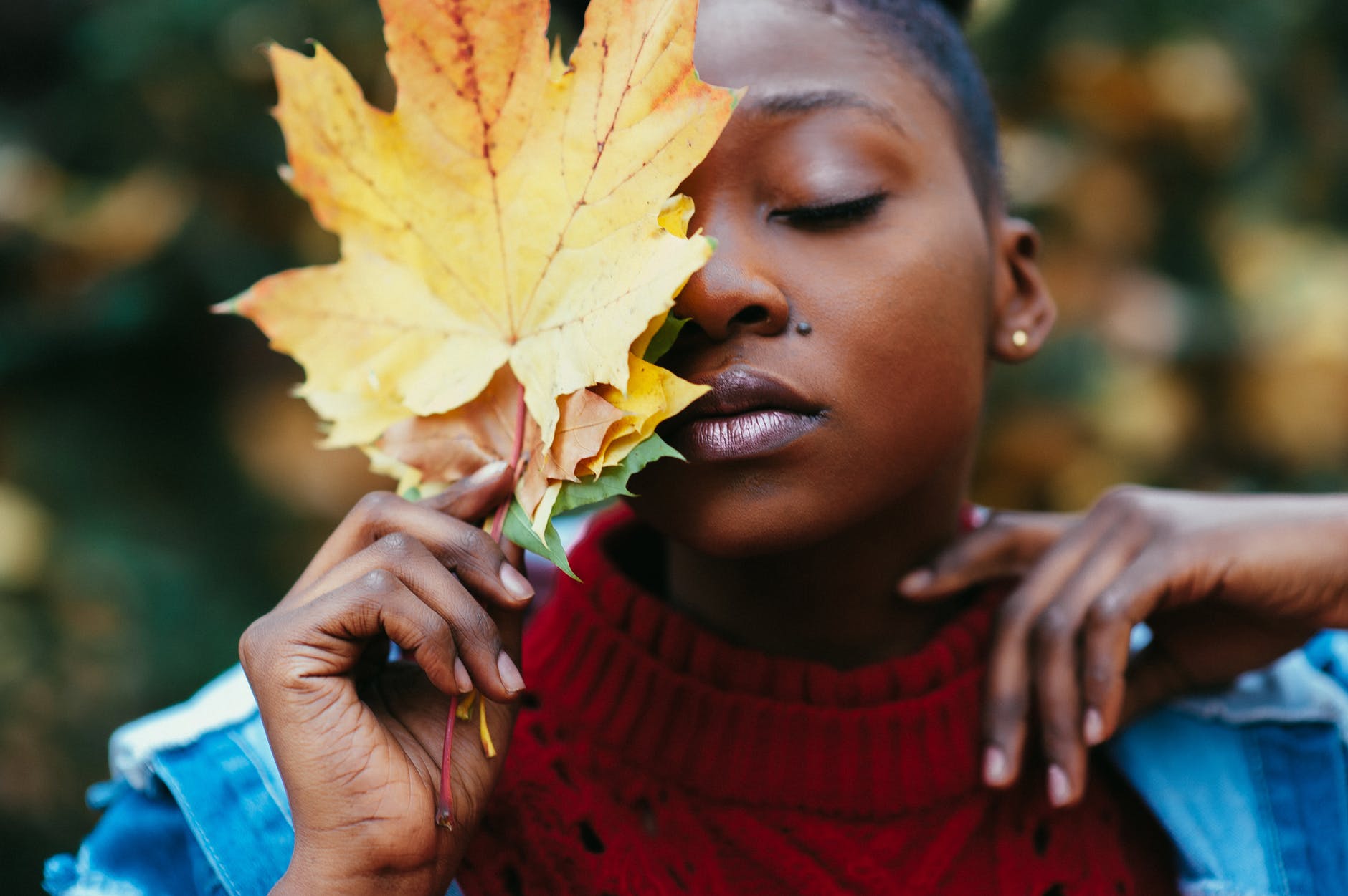 Dealing with Emotional Pain