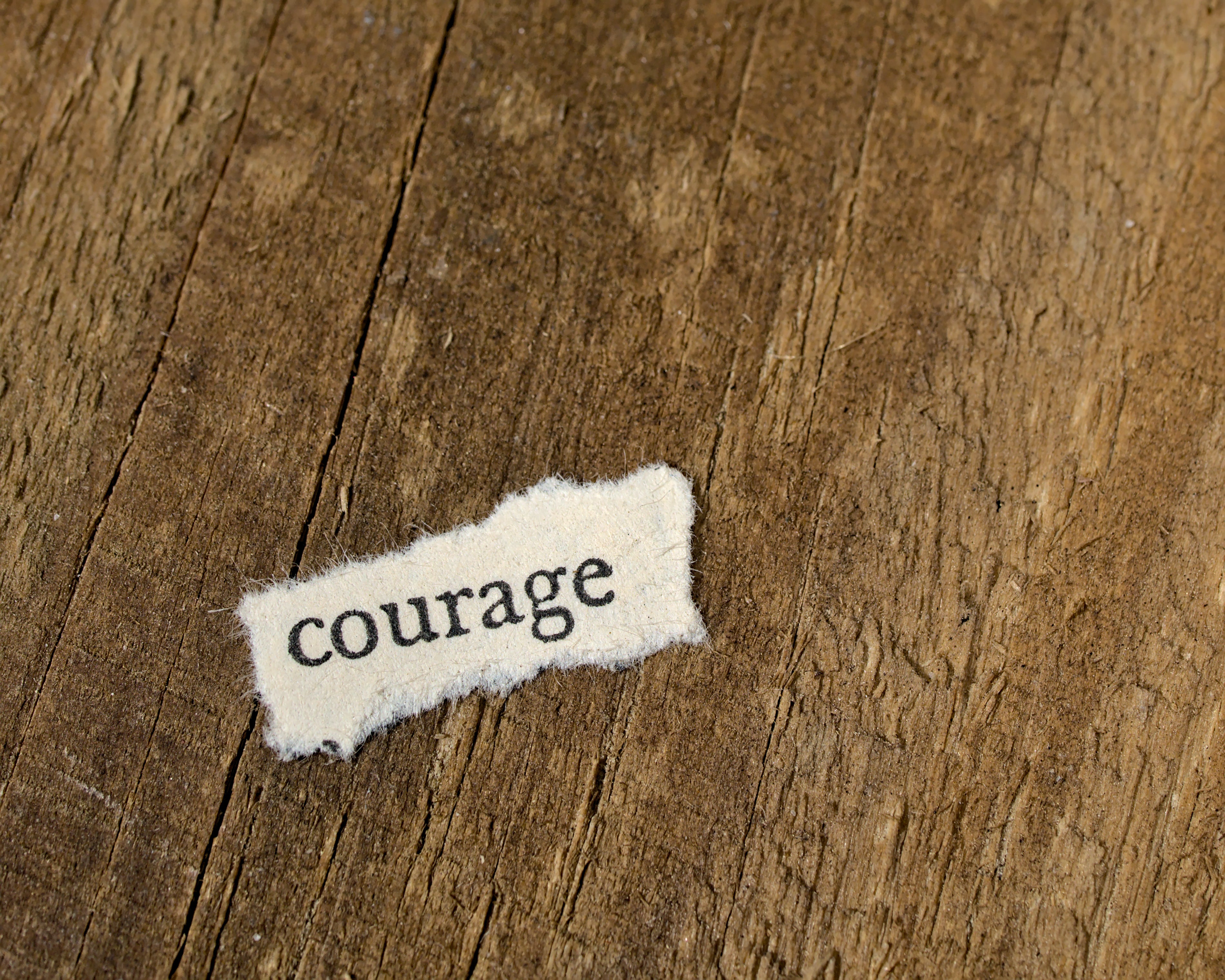 Remember You Are Never Alone