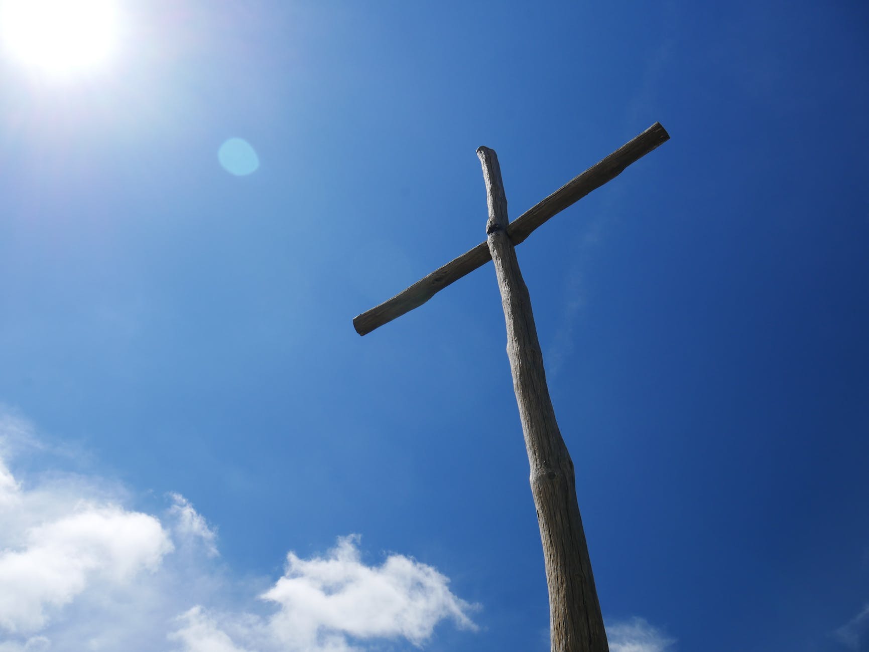 Where does my faith come from?