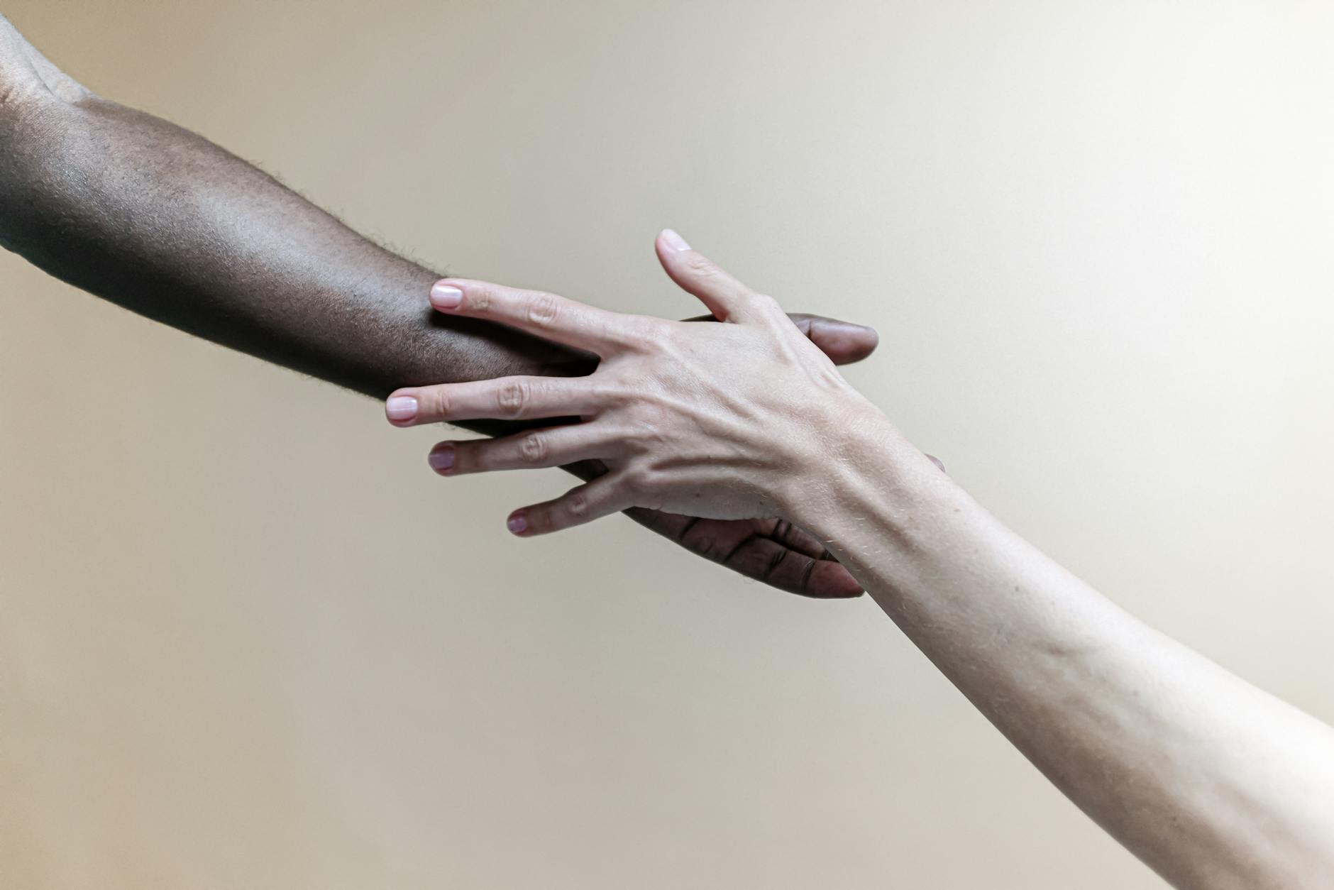 Finding Peace Through Faith: Overcoming Chaos