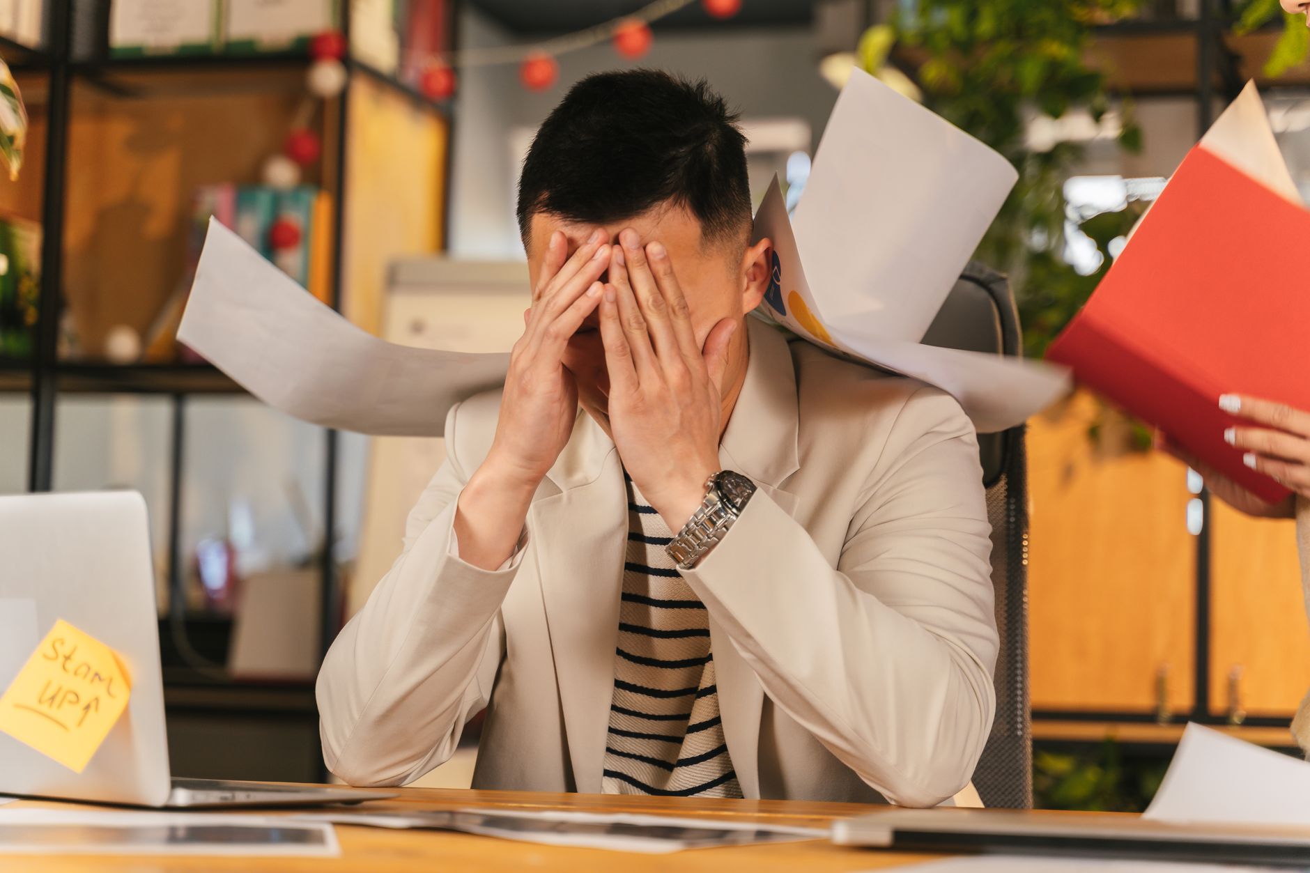 Overcoming Hustle Culture: Trusting Beyond Fear