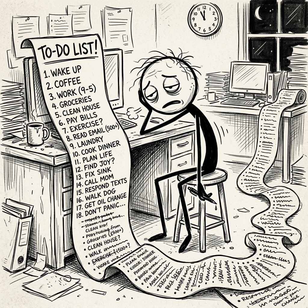 Overcoming Struggles with Biblical Principles